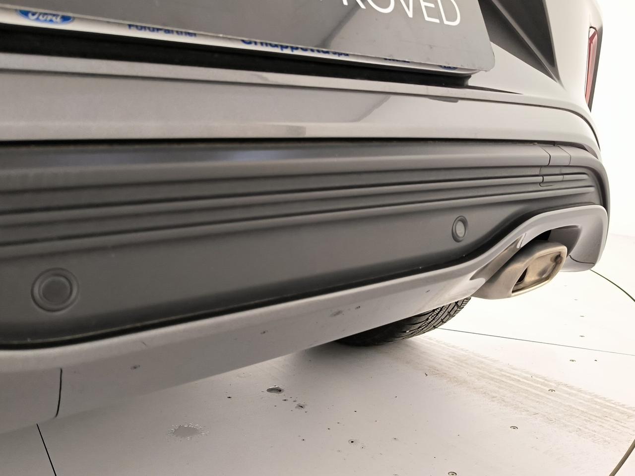 Ford Puma 1.0 ecoboost h st-line design s&s 125cv