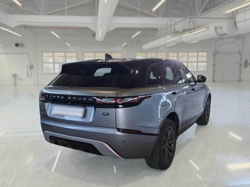 LAND ROVER RANGE ROVER VELAR 2.0 D I4 204 MHEV R-Dynamic SE 4WD Auto
