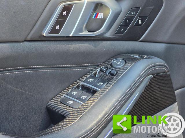 BMW X5 40d M Sport PRO Shadow 340CV xDrive Mhev