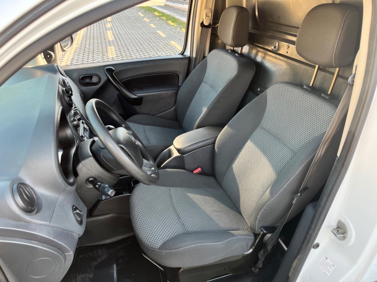 Mercedes-Benz Citan 109 dci 2019 (IVA non inclusa)