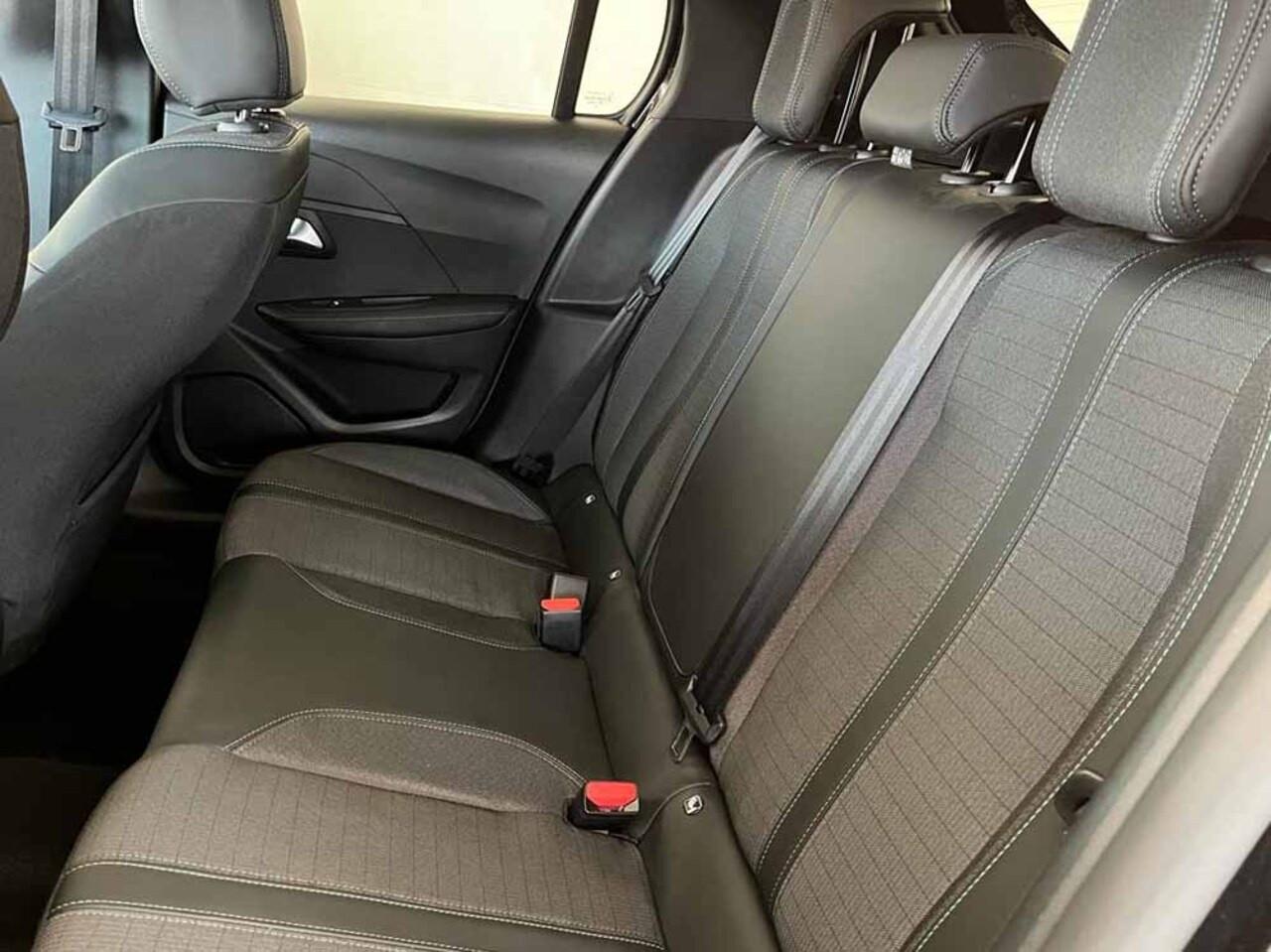 PEUGEOT 208 II 2019 - 208 1.2 puretech Allure s&s 100cv