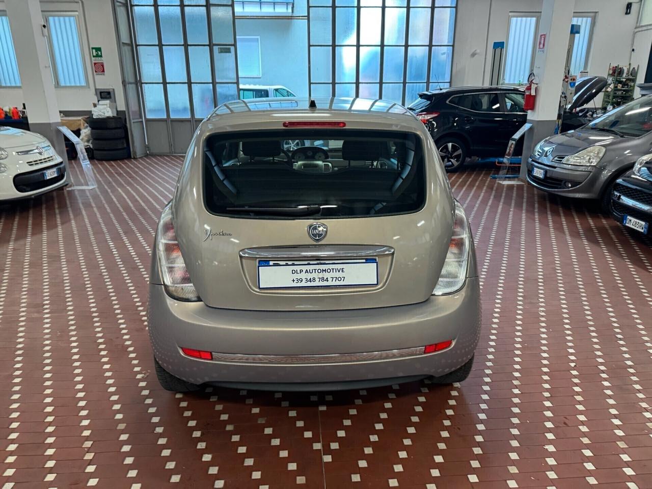 Lancia Ypsilon 1.2 Versus - IDEALE PER NEOPATENTATI