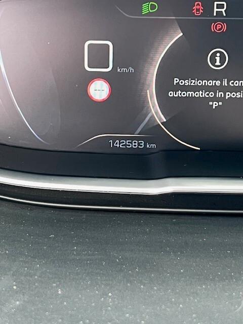 Peugeot 3008 BlueHDi 130 S&S EAT8 GT Line