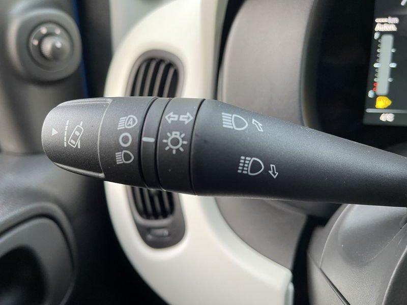 FIAT Pandina 1.0 firefly hybrid Pandina s&s 70cv 5p.ti - KM0