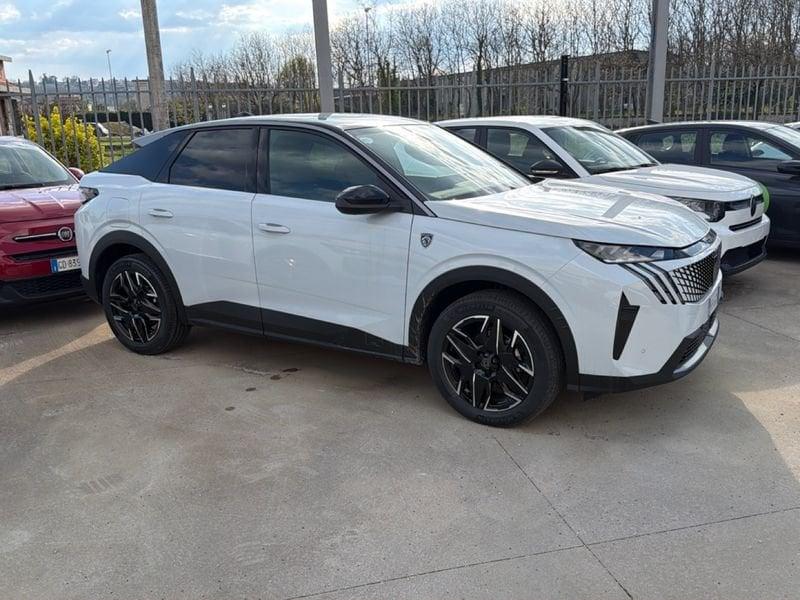 Peugeot 3008 Nuova 3008 GT - HybrID