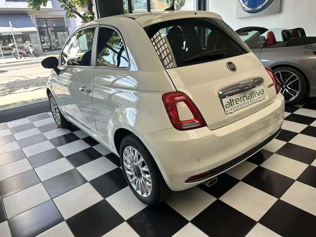 Fiat 500 500 1.0 hybrid Dolcevita 70cv