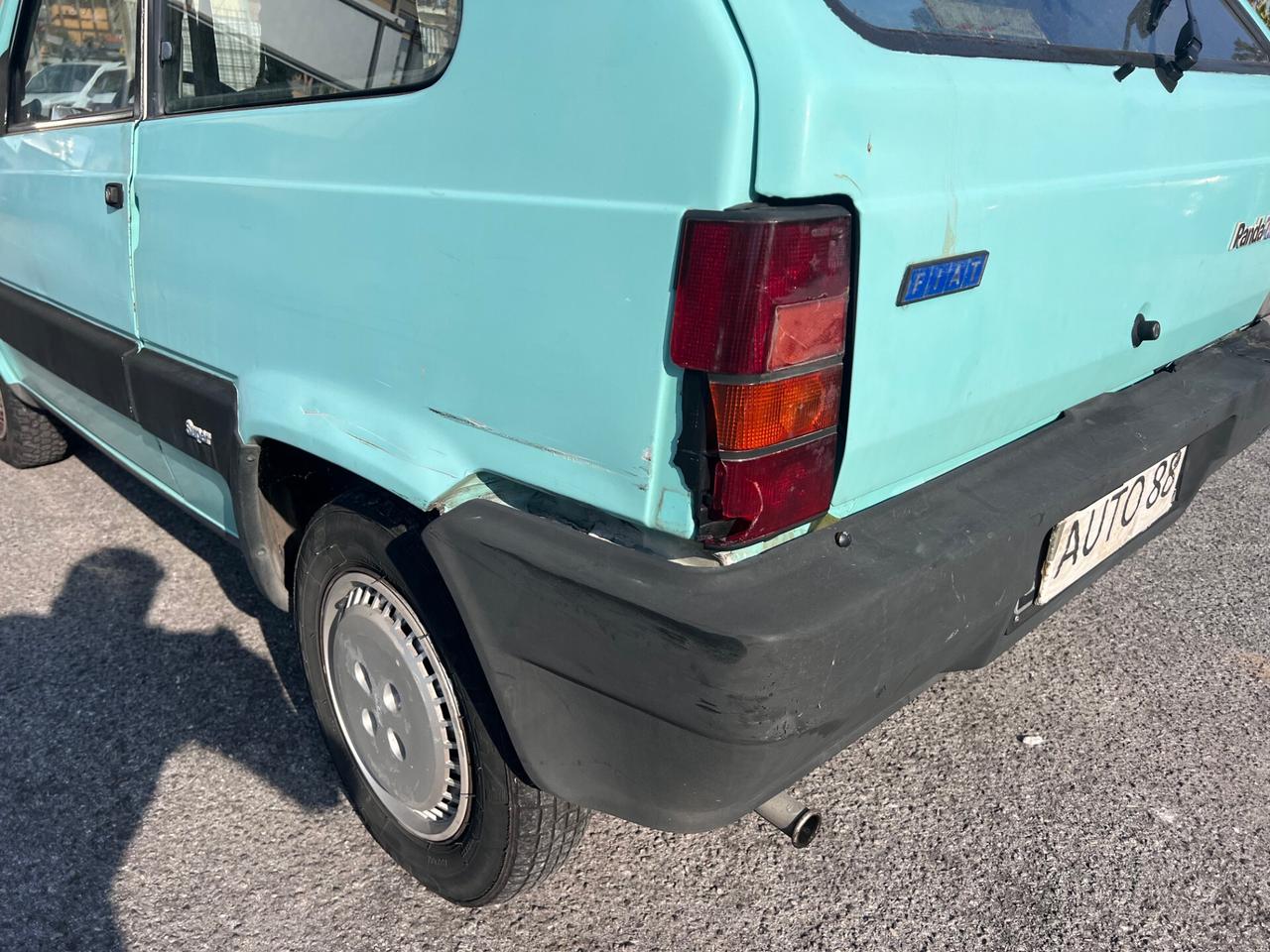 Fiat Panda 750 Fire CL