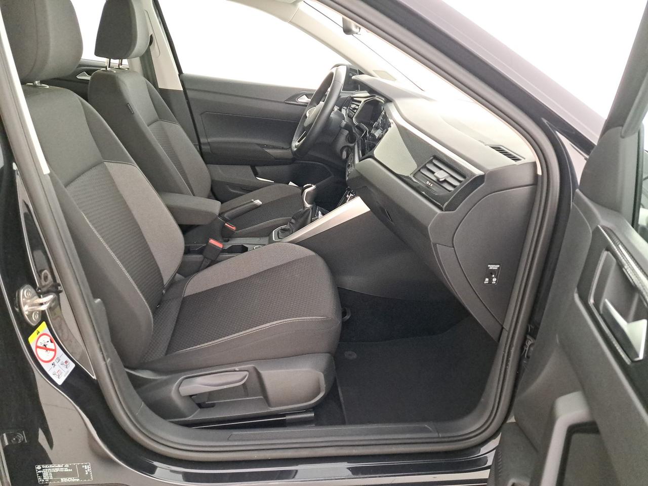 Volkswagen Taigo 1.0 tsi life 95cv
