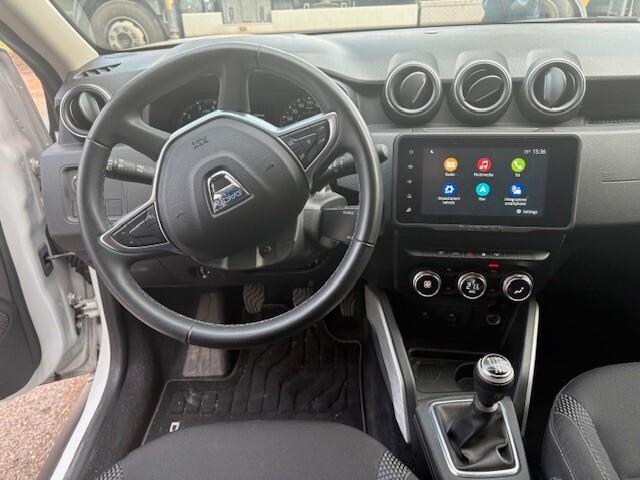 Dacia Duster 1.0 TCe GPL 4x2 Extreme