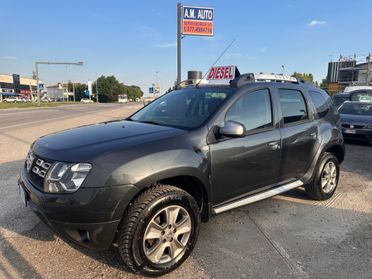 Dacia Duster 1.5 dCi 110CV Start&Stop 4x2 Serie Lim.Urban Explorer
