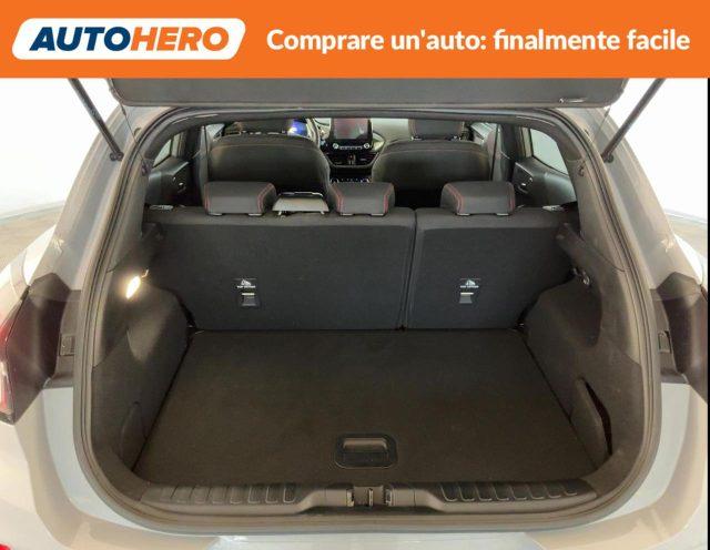 FORD Puma 1.0 EcoBoost Hybrid 125 CV S&S aut. ST-Line