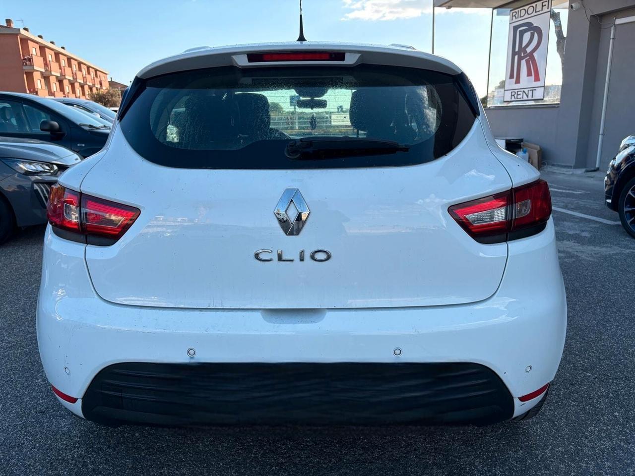 Renault Clio 1.2 75CV 5 porte Life