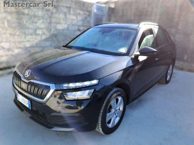 SKODA Kamiq Kamiq 1.0 tsi Ambition 110cv - GL230SR