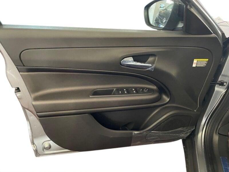 Alfa Romeo Junior 1.2 136 CV Hybrid eDCT6 Speciale