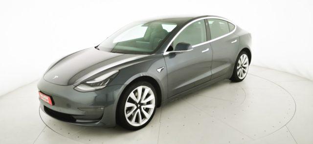 TESLA Model 3 Long Range Dual Motor AWD