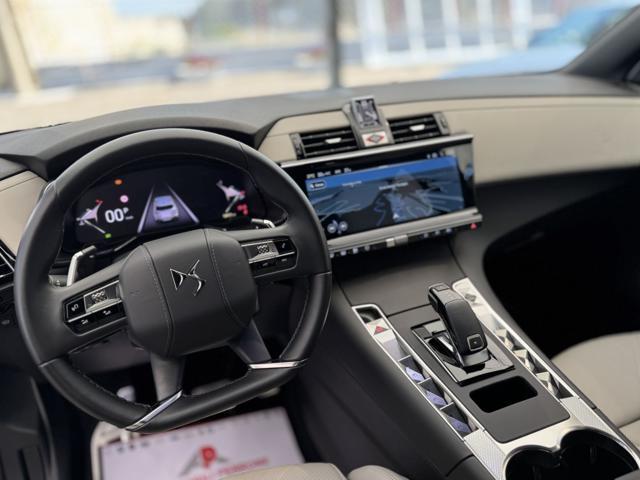 DS AUTOMOBILES DS 7 BlueHDi 130cv Esprit de Voyage (Pelle/Auto/APP)