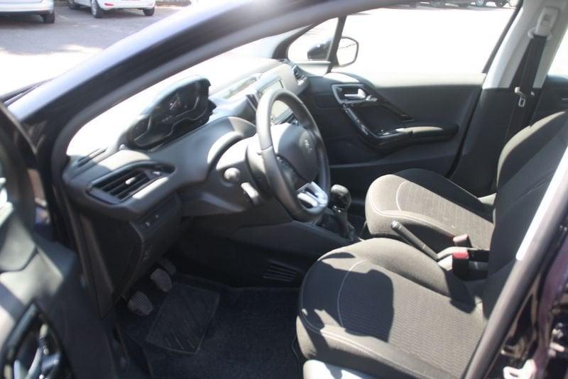Peugeot 208 Active PureTech 82cv S/S Neopat.