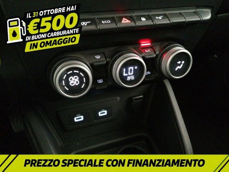 Dacia Duster 1.0 tce Journey Gpl 4x2 100cv