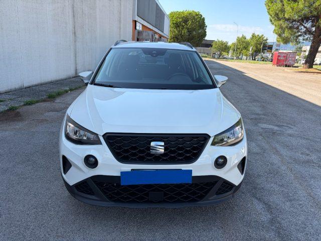 SEAT Arona 1.0 EcoTSI 110 CV DSG Style