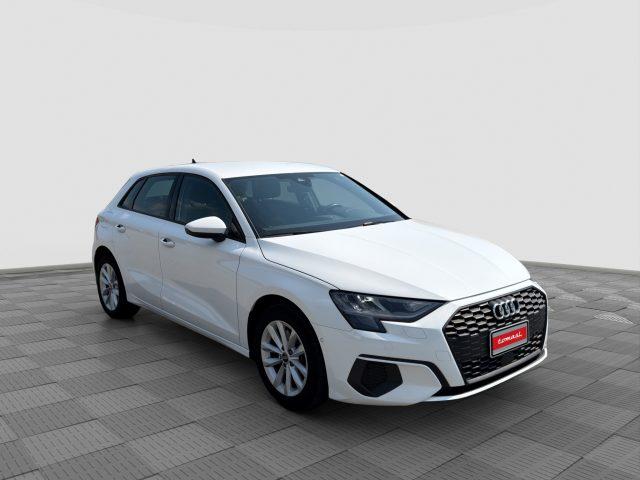 AUDI A3 A3 SPB 30 TFSI Business