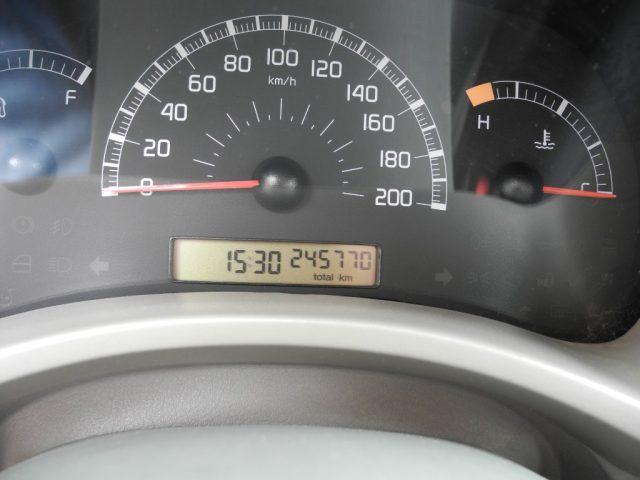 FIAT Panda 1.1 54cv 5p. -OK NEOPATENTATI- UNICA PROPRIETARIA