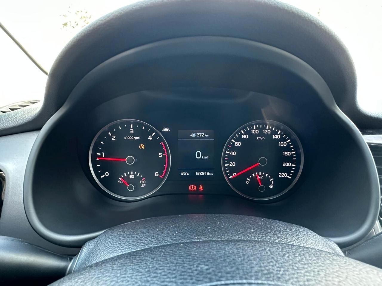 Kia Stonic 1.6 CRDi 115 CV Energy
