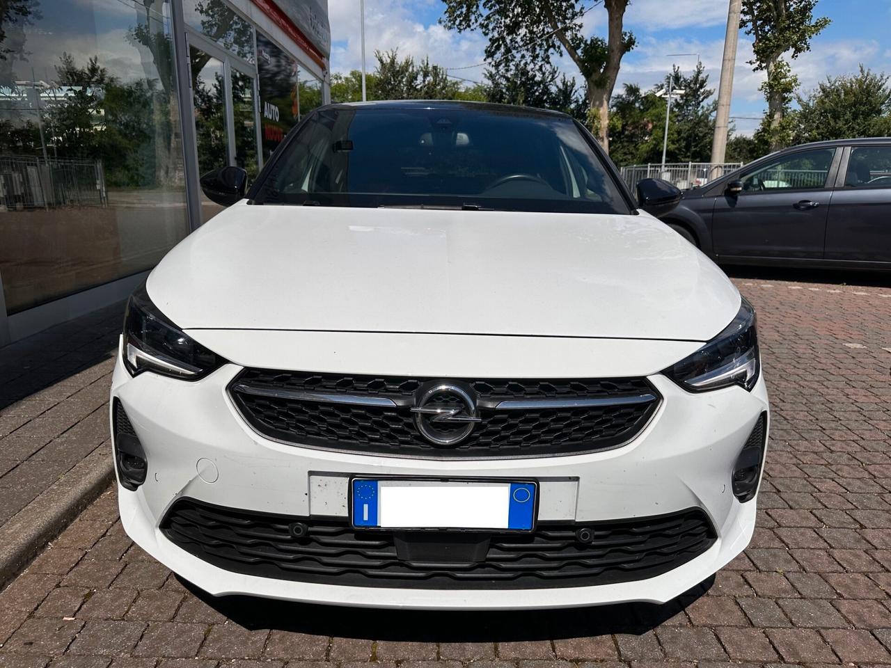 Opel Corsa 1.2 100 CV Elegance