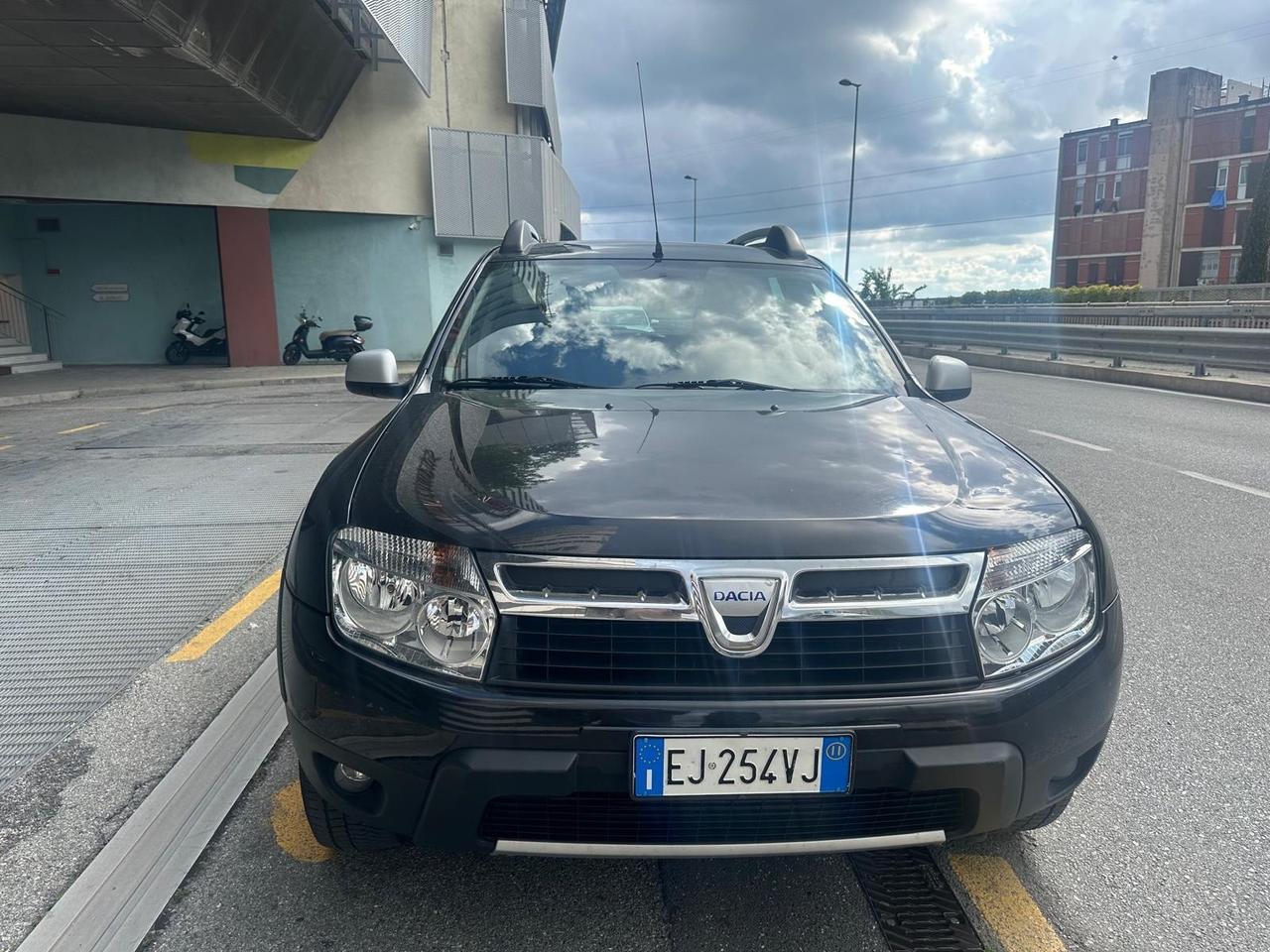 Dacia Duster 1.5 dCi 90CV 4x2 Lauréate