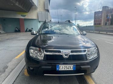 Dacia Duster 1.5 dCi 90CV 4x2 Lauréate