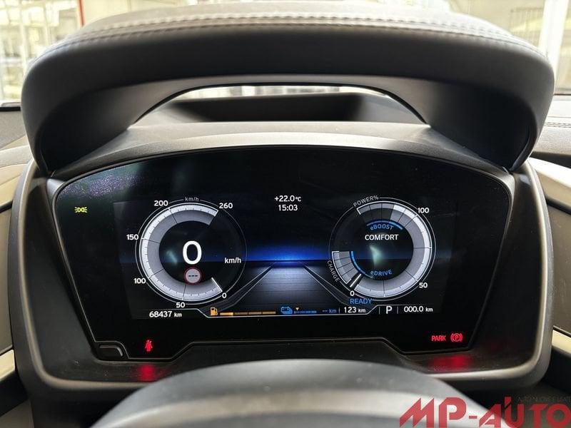 BMW i8 i8 IVA ESPOSTA - UNICO PROPRIETARIO