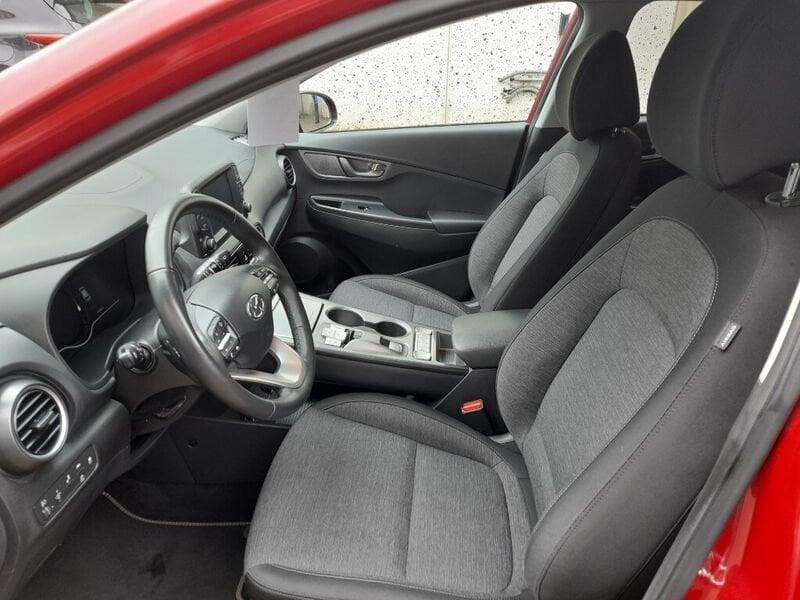 Hyundai Kona Kona EV 39 kWh XPrime