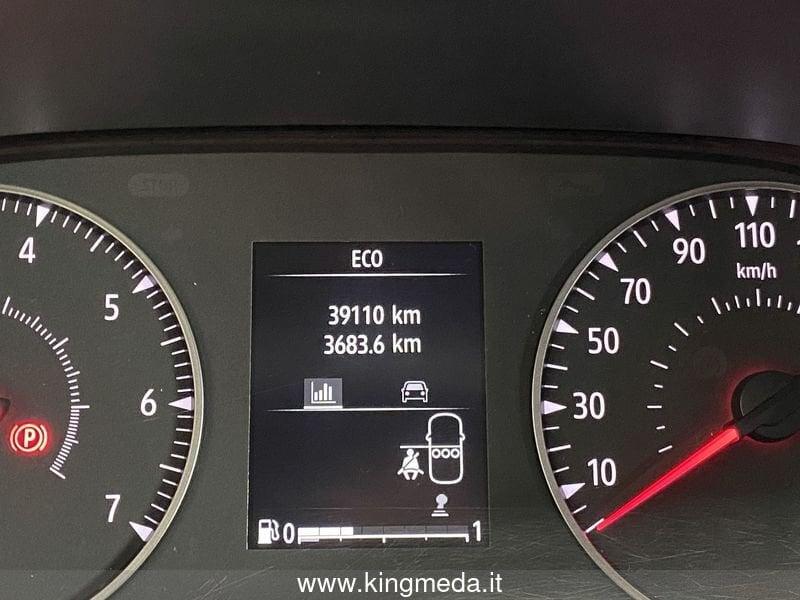 Dacia Sandero Sandero Stepway 1.0 TCe 90 CV Expression