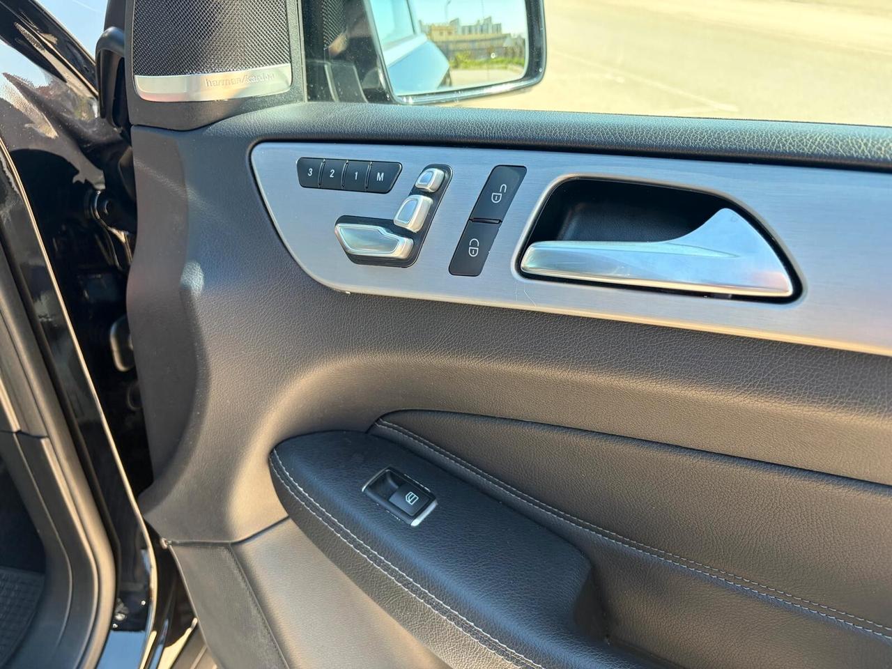 Mercedes-benz GLE 350 d 4Matic Premium Plus