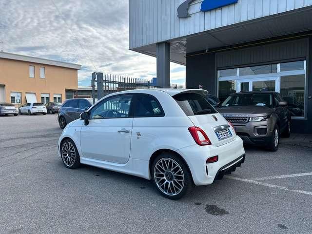 Abarth 595 595 1.4 t-jet Turismo 165cv