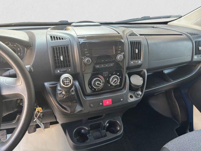 FIAT Ducato 28 2.0 MJT PC-TN Furgone IVA COMPRESA