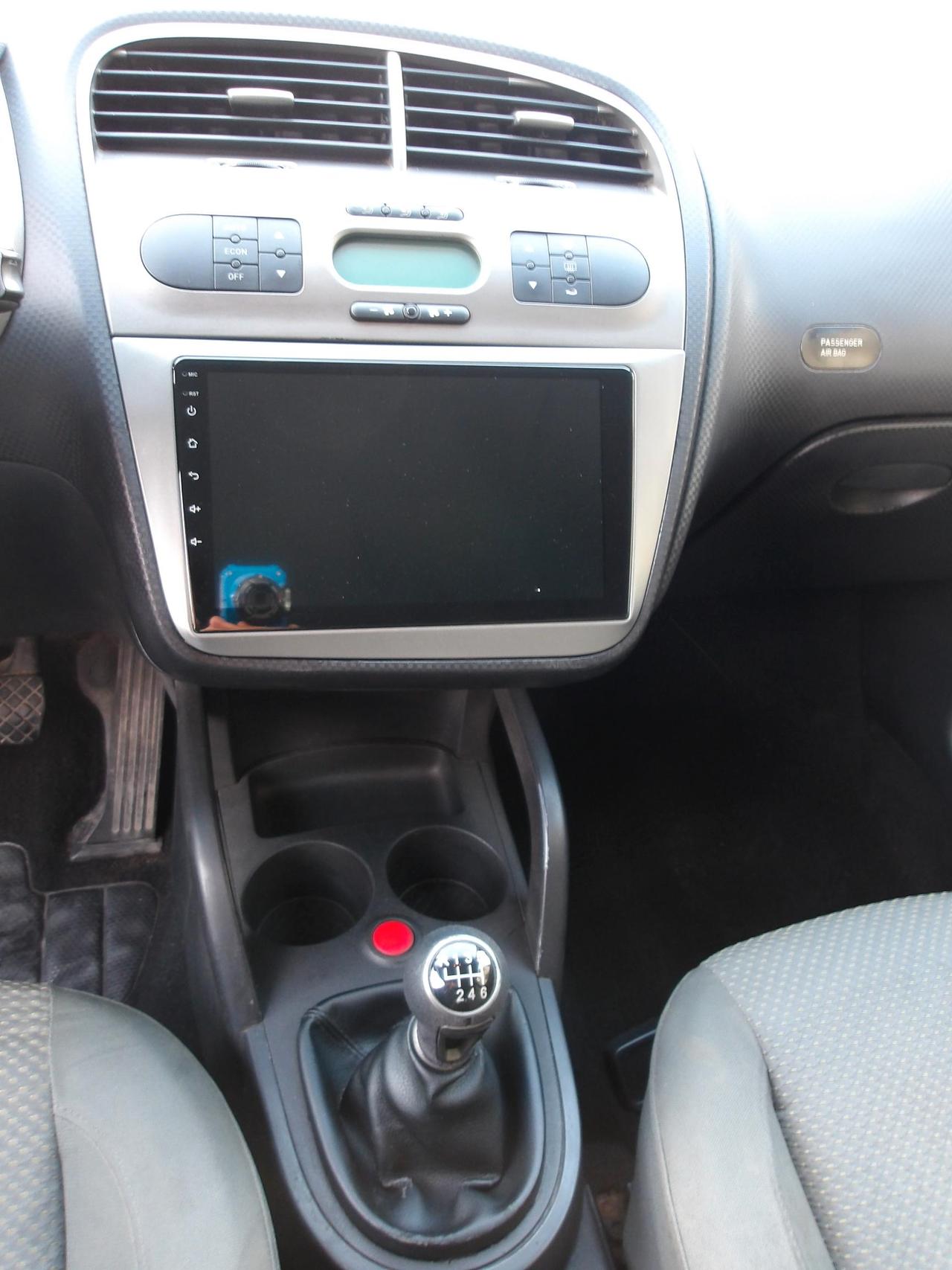 Seat Altea 1.9 tdi Style (stylance)