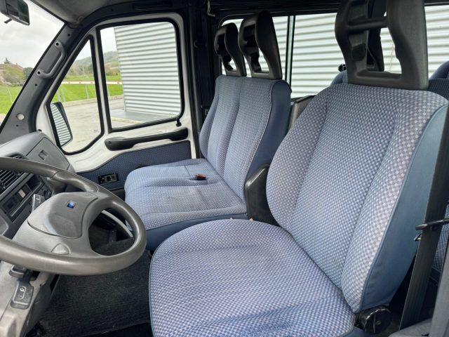 FIAT Ducato 9 posti 14 1.9 td diesel PM Combi