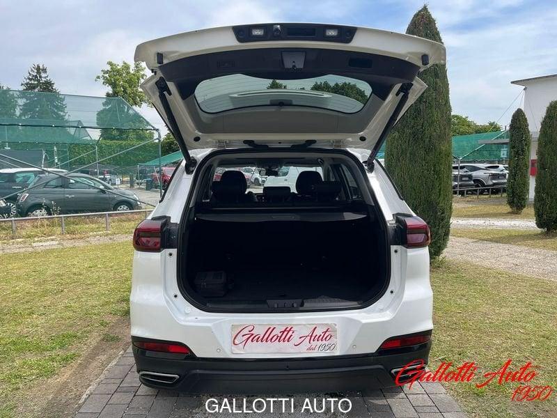 DR AUTOMOBILES dr 6.0 1.5 Turbo GPL-SENZA VINCOLI DI FINANZIAMENTO