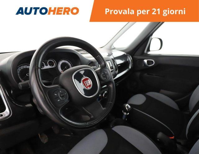 FIAT 500L 1.4 95 CV Pop Star