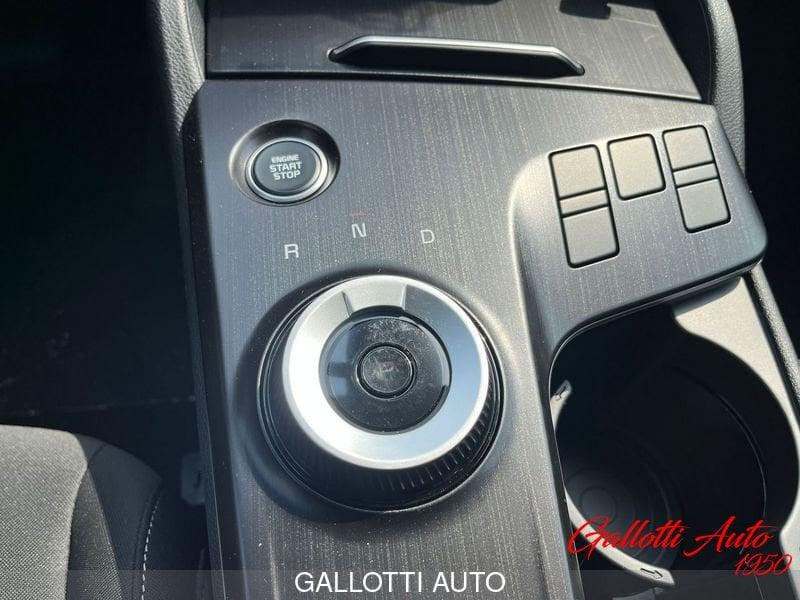 Kia Sportage 1.6 T-GDi HEV AT6 Business 239cv - PRMO GALLOTTI