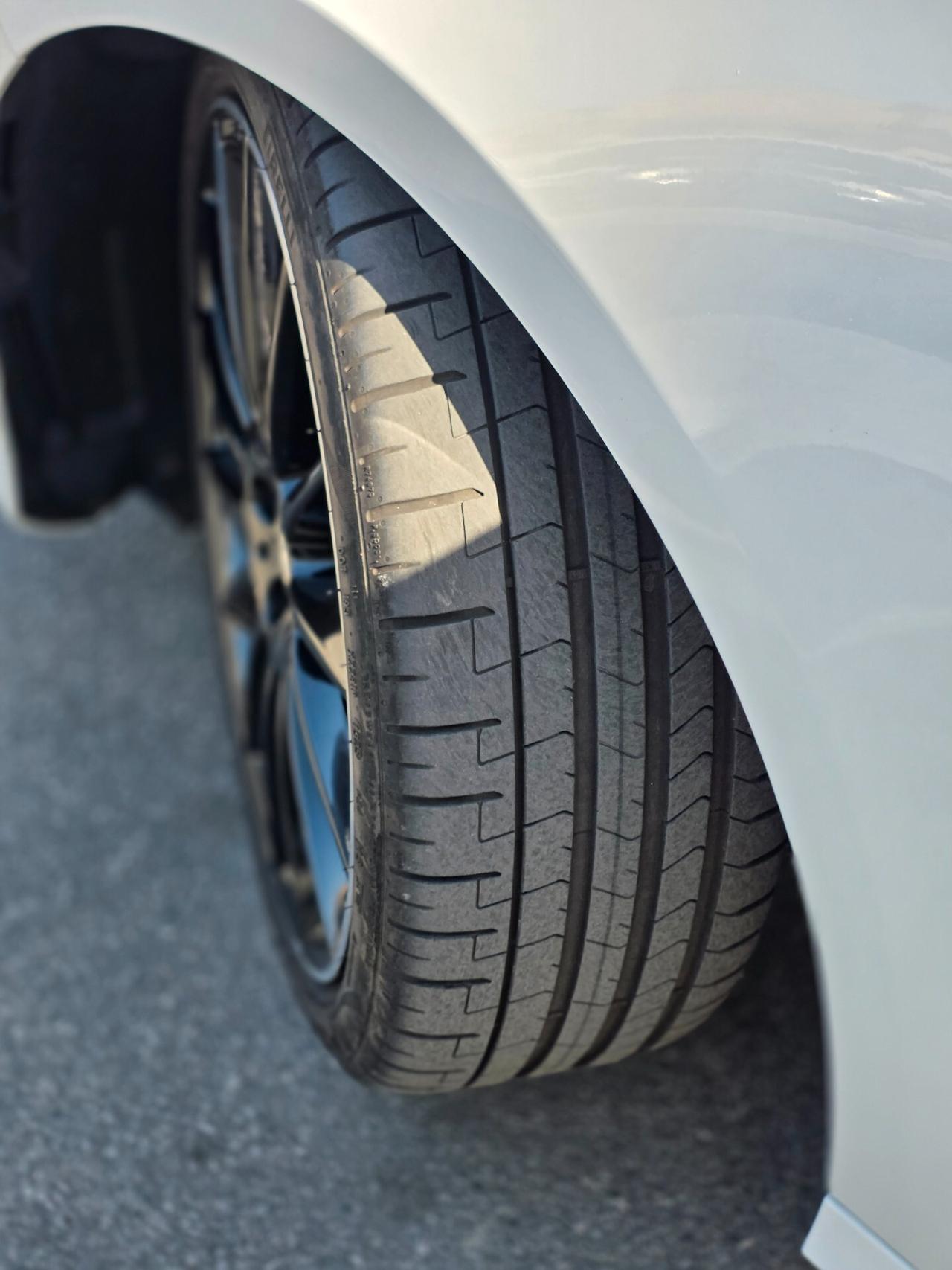 Mercedes-benz A 200 Automatic Premium night edition