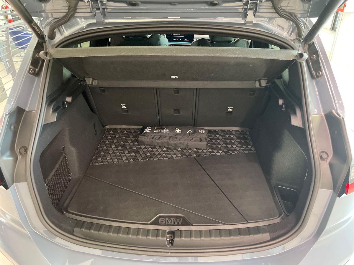 BMW 218d Active Tourer Msport auto