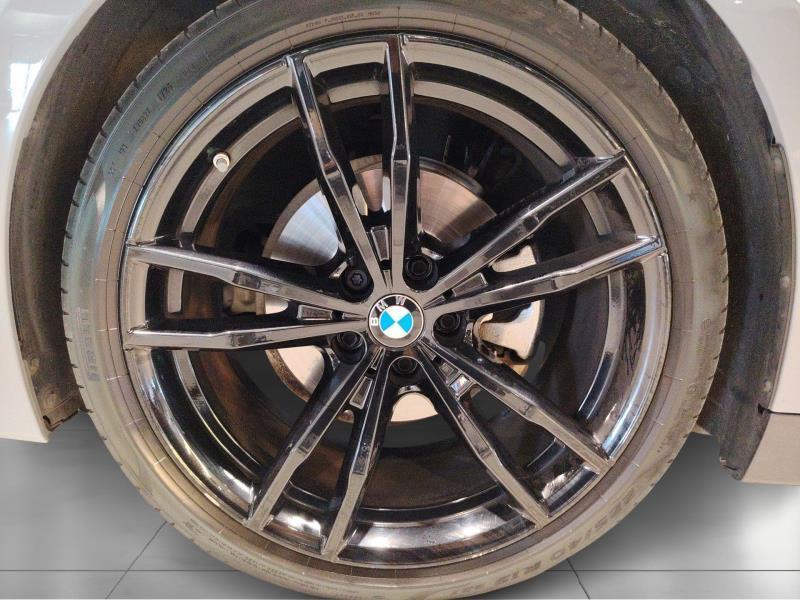 BMW Serie 2 Coupe 220 d Mild Hybrid 48V Msport Steptronic