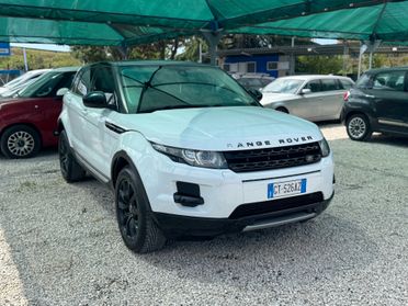 Land Rover Range Rover Evoque Range Rover Evoque 2.2 TD4 5p. Prestige 2015