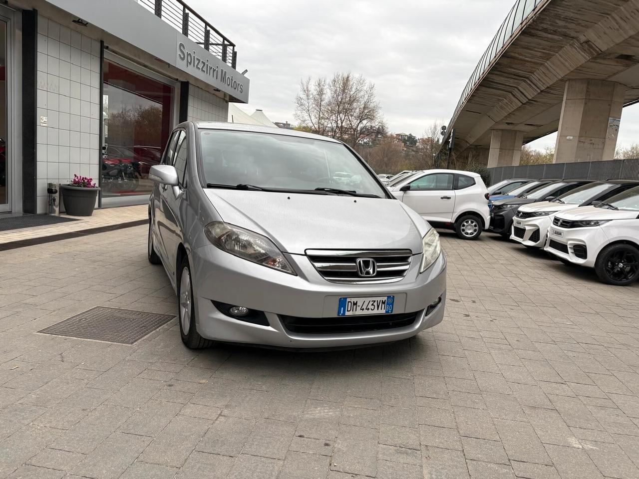 Honda FR-V 2.2 16V i-CTDi Comfort