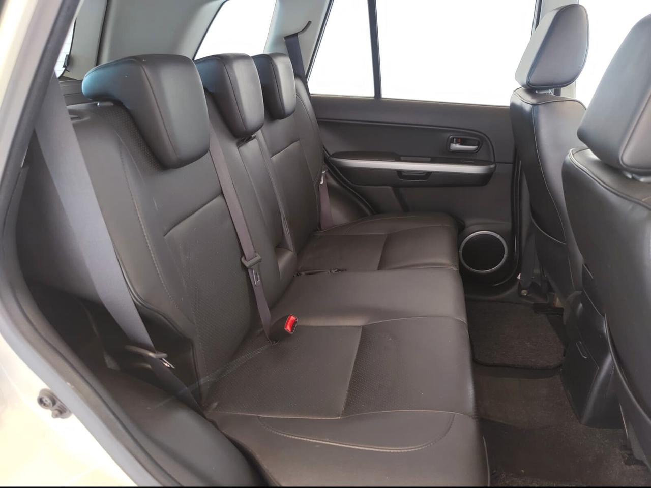 Suzuki Vitara 1.9 ddis offroad Evolution 5p