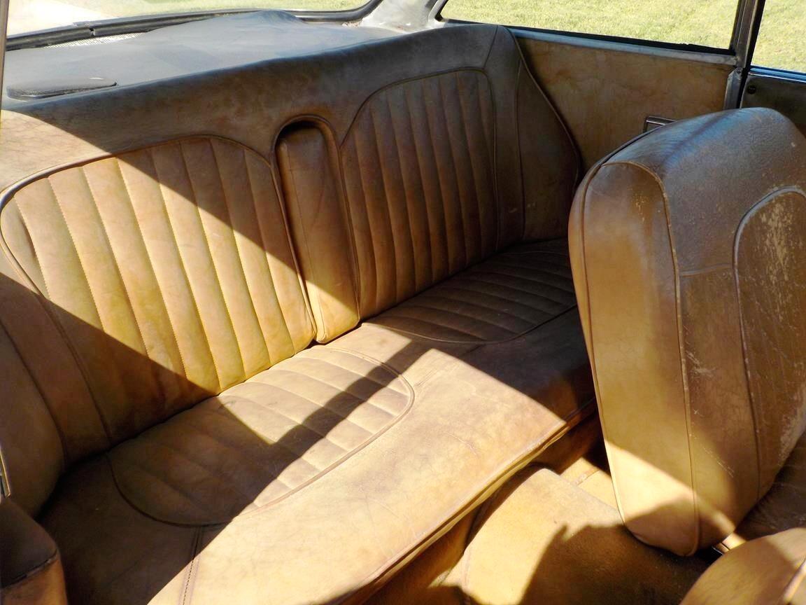Alfa Romeo Sprint 2000