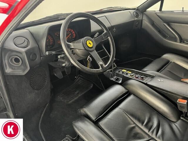 Ferrari Testarossa monospecchio*monodado