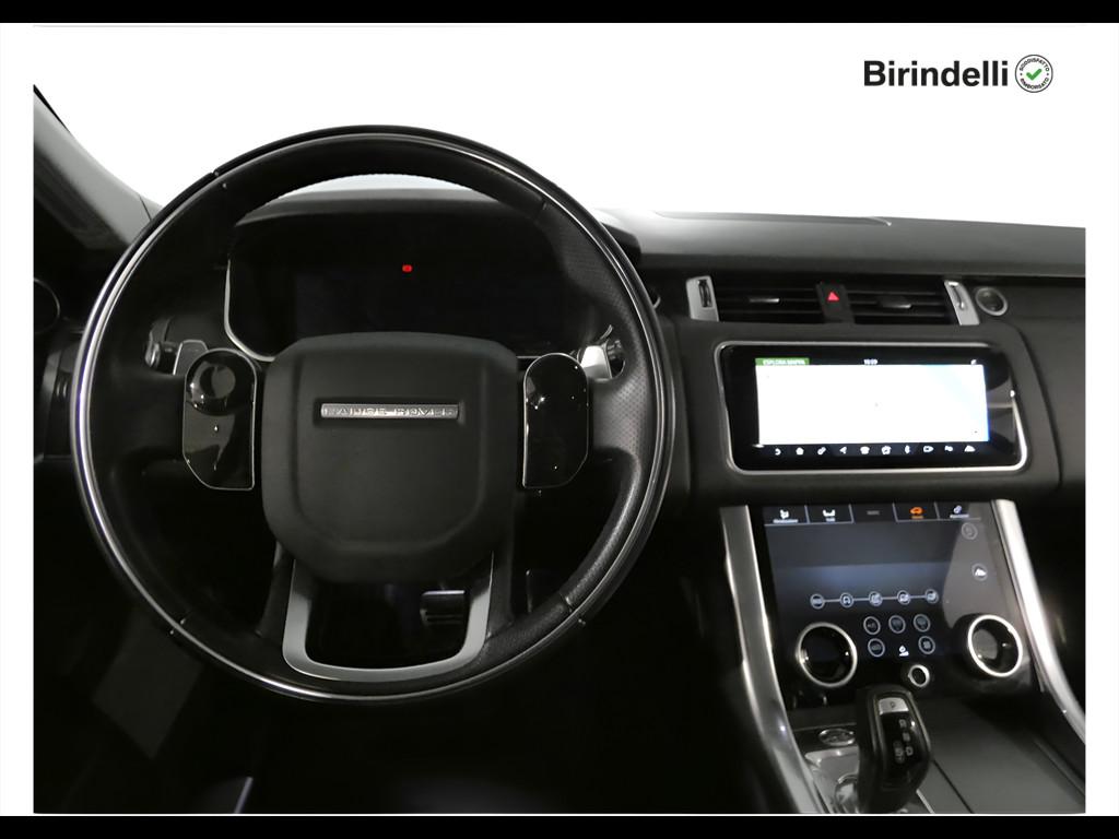 LAND ROVER RR Sport 2ª serie - Range Rover Sport 3.0 SDV6 249 CV HSE