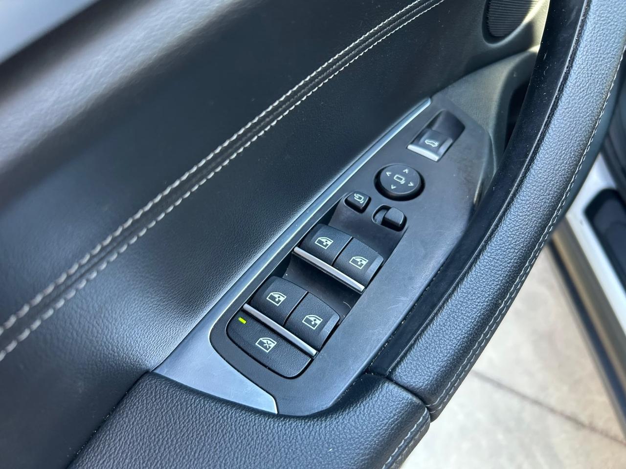 Bmw X3 sDrive18d Business Advantage Aut.